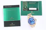 Rolex Submariner 41 Series Men's Watch