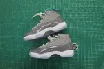 AIR JORDAN 11 RETRO 'COOL GREY' 2021