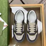 GU*Isneakers Cowhide
