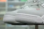 Jordan Air Jordan4“Seafoam”