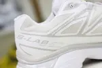 SALOMON/XAPro3DADV/White