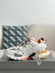 BLCG Track 1.0 track led Trainers