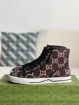 GU*IHigh-top shoes