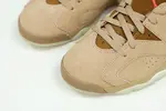 Travis Scott x Air Jordan 6 Retro SP "British Khaki"