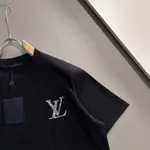2025 New Embroidered T-Shirt