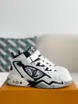L*V Trainer  Adjustable Mode Paste Sports Casual Shoes