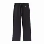 Prada Re Nylon 2023 Regenerated Nylon New Running Pants