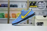The Powerpuff Girls x Nike Dunk SB Low