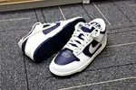 DUNK LOW HUF NYC