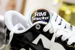 BAPESTA 'BLACK'