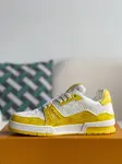 L*V TRAINER 1A98UX Sneakers Fall/Winter