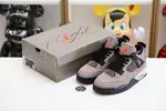 AIR JORDAN 4 RETRO 'TAUPE HAZE'