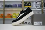 RICK OWENS suede