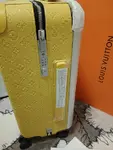 LV Trolley Case Originalm23630 38X55X21cm