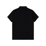 Waist Warhorse Embroidery Polo T Shirt