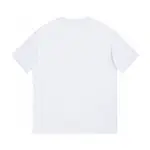 Classic Print T Shirt