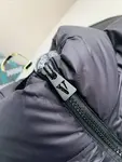 Chrome Hearts SS23 Men's Down Jackets