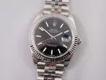 Rolex RE Log Men's Watch 41mm