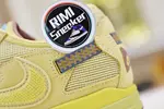 TRAVIS SCOTT X NIKE AIR MAX 1 WHEAT DO9392-700