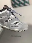 BLCG Track Sneakers
