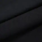 Gucci men's and women's black T-shirt