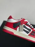 A*RI Bone Sneakers