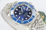 Rolex Submariner Series 40 Men's Watch