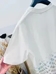 Colored Diamond T Shirt