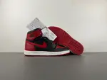 Air Jordan 1 High ’85 “Bred” HV6674-067
