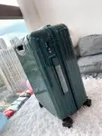 RIMOWA trolley suitcase 20 inches