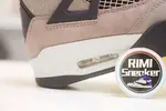AIR JORDAN 4 RETRO 'TAUPE HAZE'