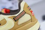 Travis Scott x Nike Air Max1"wheat"travis scott
