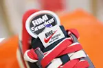 NIKE LD WAFFLE SACAI UNDERCOVER UNIVERSITY RED