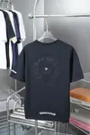 Cross Patchwork T-Shirt