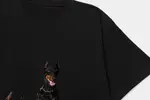 Doberman Print T Shirt