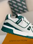 L*V TRAINER MAXI  SNEAKERS