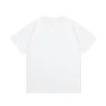 Leather Zipper Pocket T-shirt
