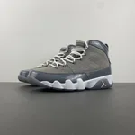 Air Jordan 9 Retro 'Cool Grey' 2025  HV4794-011