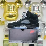 Jordan Air Jordan 5“BLACK METALLIC REIMAGINED”