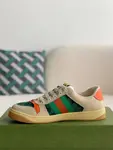 GU*IDirty shoes