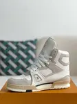 L*V TRAINER SNEAKERS