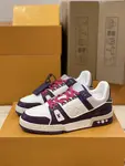 L*V TRAINER 1A5Q1C Sneakers