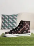 GU*IHigh-top shoes