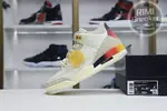 JBaL*Vin x Jordan Air Jordan3