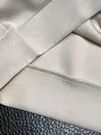 Zegna lapel casual sweatshirt