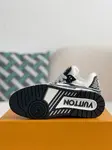 L*V Trainers Sneakers