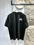 Three-Dimensional Letters T Shirt