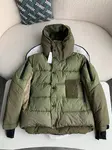 Moncler down jacket