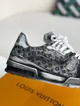 L*V TRAINER SNEAKERS