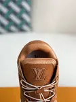 L*V TRAINER SNEAKERS